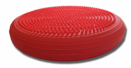 Балансировочная подушка Original Fit.Tools FT-BPD02-RED красный